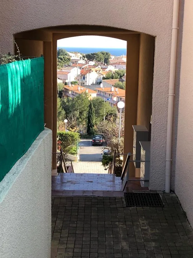 Studio Sausset Madura Sausset-les-Pins