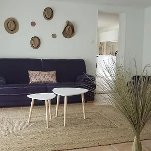  Appartement Maison Planier, Havre De Paix Proche Et Centre